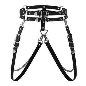Killstar suspendre belt